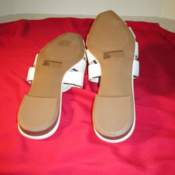 Katy Perry The Confidant Fisherman Mule 7.5 M - Picture 8 of 9